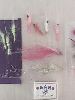 Мушка перед воблером: можно ли в море как на жерехе и как вязать скользящим узлом