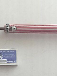 Штиль, 26–28 днём: багорик из швабры, скользящие поводки и порядок в коробках