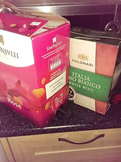 Про еду и винцо: хамса в посоле, помидоры «незрелые», сыры и картошка — жизнь удалась