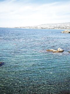 Идеальная гладь без рыбы: плавал с маской, камера молчит, беру отдых и вискарик