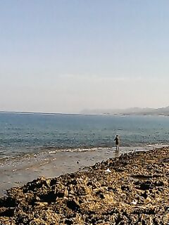 Шесть часов по камням, ноль поклевок: зарисовки и боль в ногах как итог дня