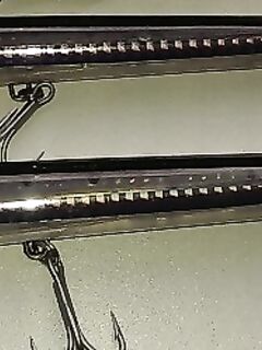 Бомбарда в активной ловле: утяжелитель, горизонт и почему редко путается