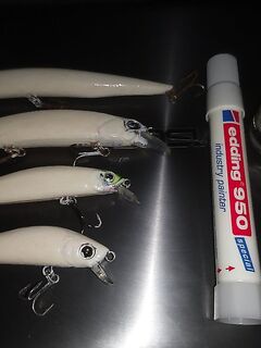 Пилькеры «косилки» с Али, цвет F — заметка к теме по выбору железа