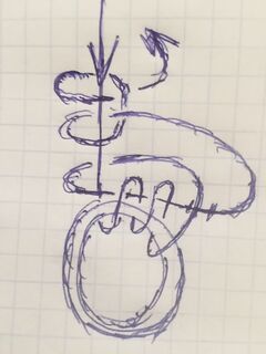 Узлы под морскую рыбалку на Кипре: восемь рабочих схем для поводков и шнура