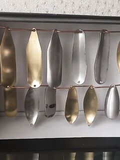 «На Кипр не пускают», тоска по морю и мастерская блёсен