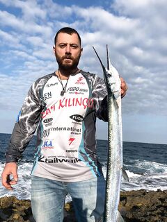 Пока мы «загораем под снегом», друзья тянут рыбу: завистливый репорт