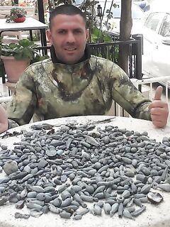 Кипр, подвох и тяжёлые свинцовые груза: свежая фотка с береговой охоты