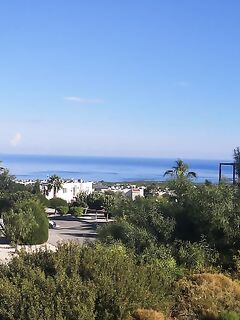 Северный Кипр, район Кирении - фиксирую обстановку по месту