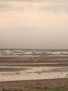 Кольский полуостров — «Беломорье»: несколько морских пейзажей сезона 2010