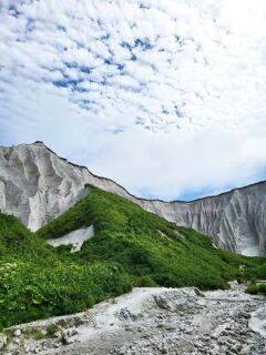 Итуруп, дороги, Белые скалы и «крокодил»: первый день ухи и горбуши