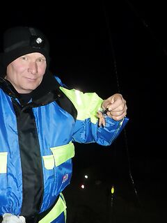 Остзее: фотки с моря и звёздочка на крючке — сожаление, но так вышло