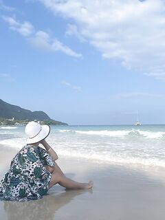 После ловли — отдых мышцам, прогулки и рифовые выводы