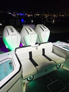 Сейшелы, расчёт бюджета: кат + спидбот, тимлидер и альтернатива Оман