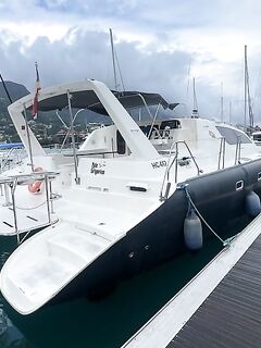 Сейшелы — уточнение по снасти: «этот?» и выбор под местные условия