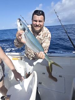 Три полных дня на Сейшелах: вилла, глубины 120–150+ и планы на сезон