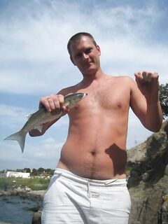 Созополь: как достучался до кефали — бомбарда, морской червь и «труба»