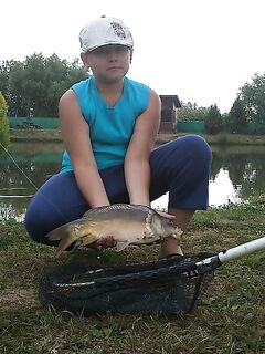 Болгария, июль 2013: платник у Пороя — «аквариум» и своя снасть за доплату