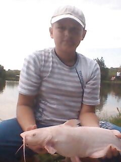 Перевозка снастей: тубус в багаж — сом 1950 и карп 4800 в послужном списке