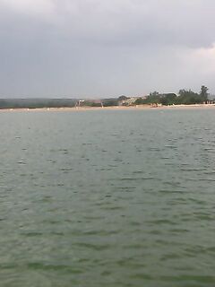 Болгария, Черное море: кефаль в Приморско и «порт Созополя», ставку доработать