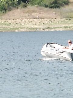 Несебр и аренда снастей: «гуандон» 3,60, Мальта и вывоз за 55 лев с носа