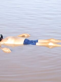 Бургас, Солницы и ДОТ на фото: ориентир по месту, где купаются