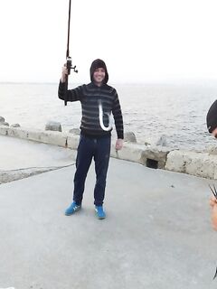 Болгария в начале декабря: шёл на «блатного» червя — короткая пометка