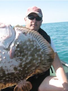 Болгария: «рыба есть» — краткая реплика из обсуждения уловов