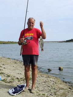 Болгария: где бесплатно, где нужен «рибарски билет», примеры водоёмов