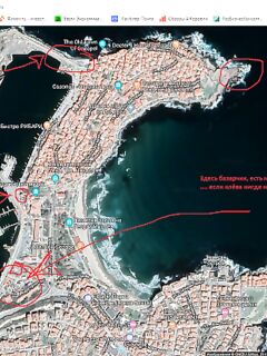 Болгария, Ропотамо и Созополь: где можно, где нельзя, и что ловят у берега