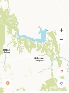 Черное море в Болгарии: уточняем спот для береговой рыбалки, не ошибся ли адрес?