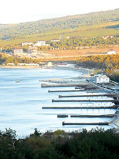 Дивноморск: «сарганка» 30 г, фидер 3.9 до 120 г и заброс 80–90 м по ветру