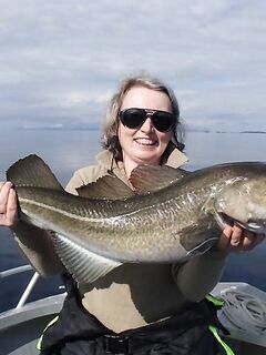 Северная Норвегия в мае: отчёт о поездке — краткая отметка