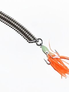 Самодельные пилькеры «Гофра» и «Трубка»: зависания, захлёсты и идея распила