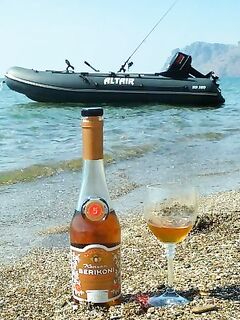 Простой стендик для вязки поводков и самодуров — сделал из лени, но работает