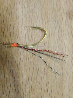 Стенд для быстрой вязки: по селедке три месяца рулят две сборки самодуров