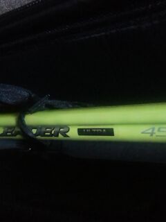 Сравнение со схожим Shimano: ищу отличия по строю и работе вершины