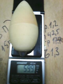 Осенний серф на кефаль и летний «морской карась»: мой сетап и бомбарды 56–66 г