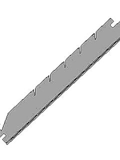 Разметка лески без линейки — ищу способы и метки, делимся опытом