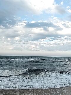 Прибойная: короткая заметка с пустой карточкой — ловить дальше и проверять свалы