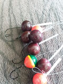 Набор под прибой: показываю готовую сборку