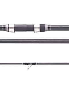 BALZER 71° North Surf 4.20 м 100–200 г: спрашиваю про опыт по пеленгасу