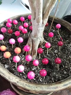 SurfCasting - прибойная рыбалка: окрашиваю элементы оснастки для видимости