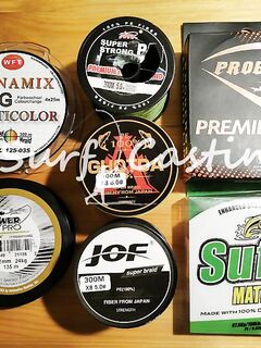 Сравнение семи шнуров: мягкость, дубовость и цена за качество