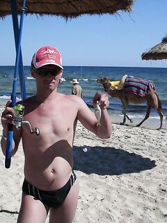 Тунис: опыт между Монастиром и Суссом, мелководье и мелкая рыба