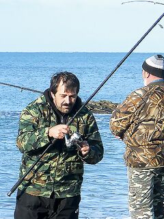 Карповики как серфовые: 3.9 м 3–4 lb против классических 4.2 м