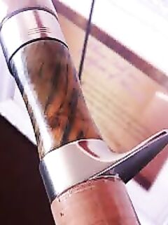 Комплект «с нуля»: подбор колец и катушкодержателя под пару