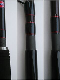 Penn вместо Shimano: вопросы по стыкам и клею колец