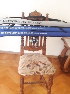 Пауза по теме: сформулируйте цель и условия ловли