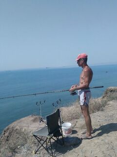 Ловлю «с руки»: контроль объедания насадки важнее сигнализатора