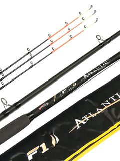 20+ лет отвес с лодки: стеклянные хлыстики и «морской фидер» Maver 300–1200 г